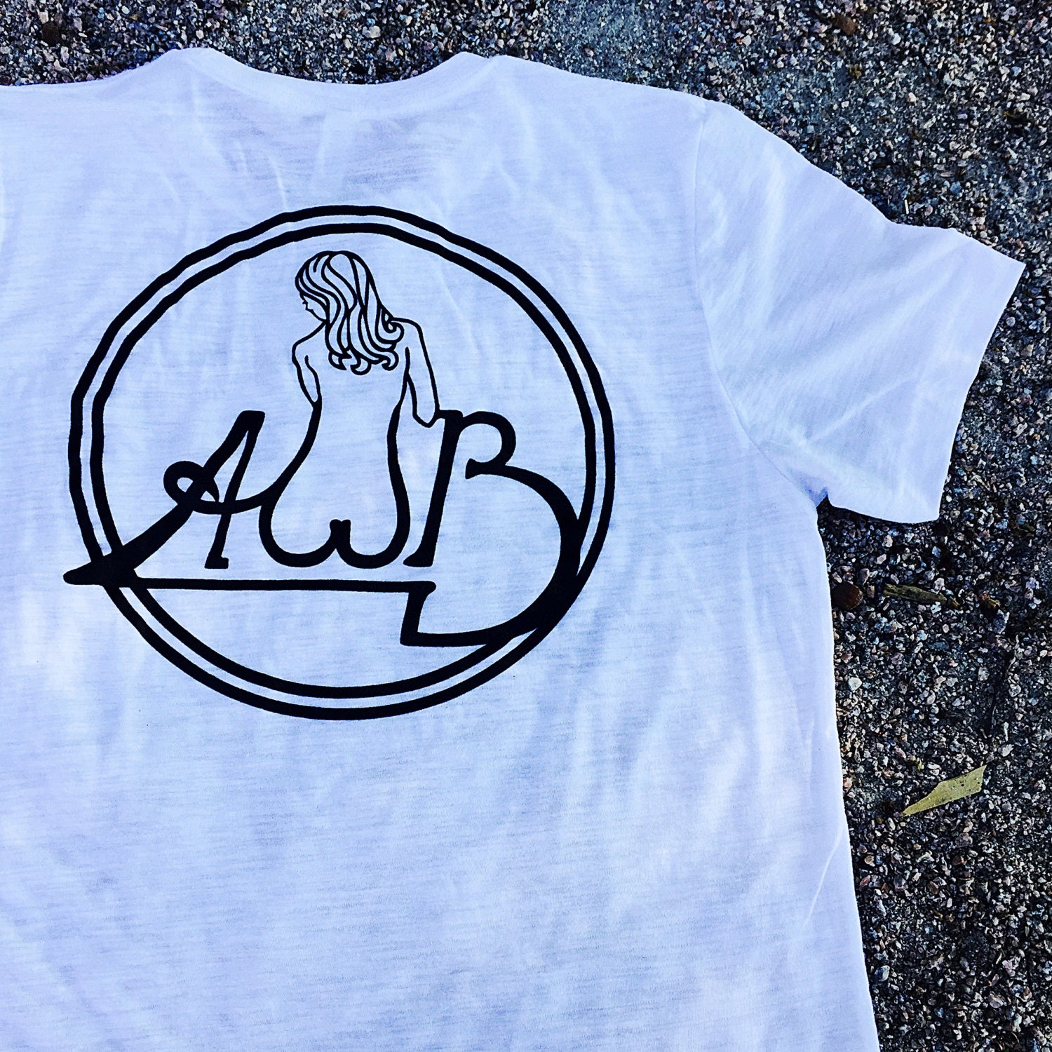 Average White Band T Shirt By Swell Souls By Swellsouls On Etsy