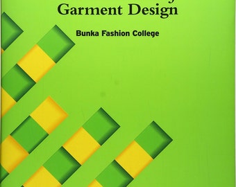 Fundamentals of garment design bunka fashion college Fundamentals of garment design bunka fashion college