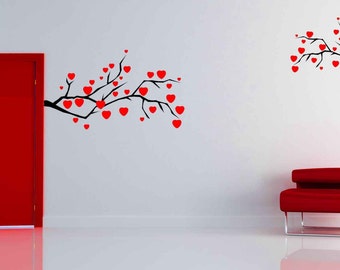 Branch Wall Art branch wall art | etsy Branch Wall Art branch wall art | etsy