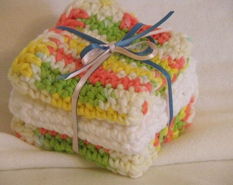 Baby/Toddler/Child/Teenager Washcloths/Facecloths