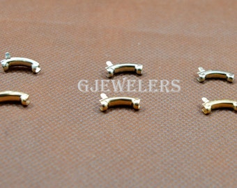 14k Gold Filled FIT Rite Ring Size Adjuster Ring Resizing Guard Comfortable Fit & Free Shipping