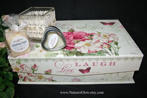 GiftCandle PoemWedding GiftBridal Shower PoemBridal Candle ...