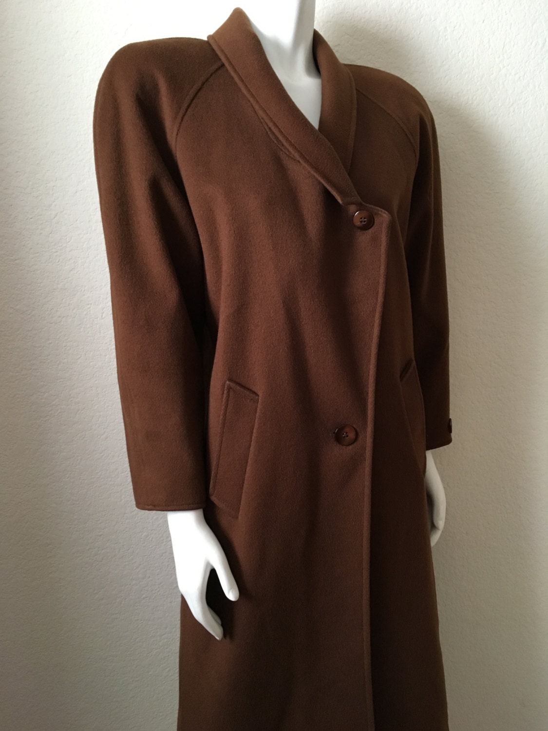 80 wool coat womens