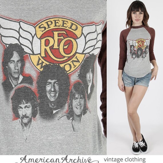 reo t shirt