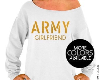 air force girlfriend hoodie