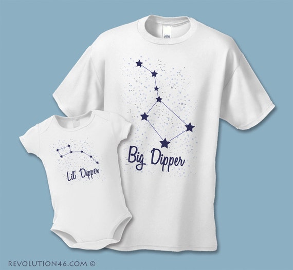 big little dipper shirts