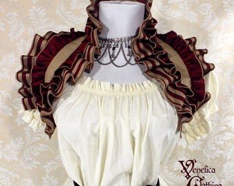 Venefica Corsetry by VeneficaCorsetry on Etsy