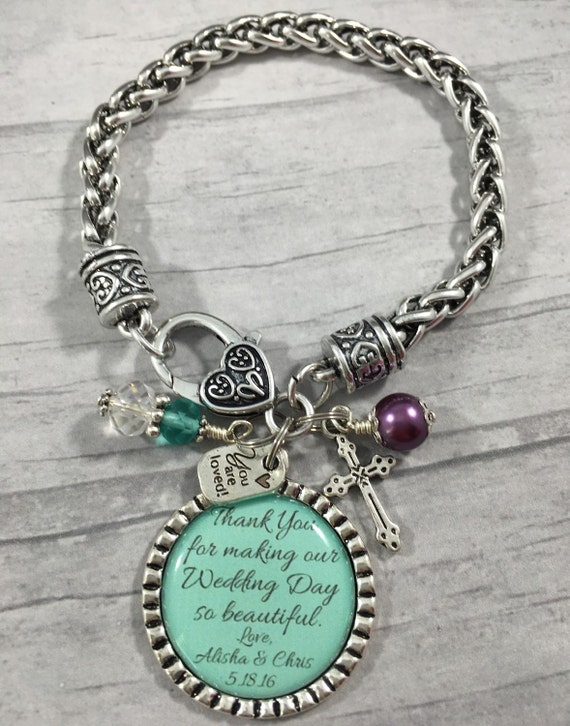 Wedding Thank You Gift Special Aunt Assistant Wedding Thank You Gift Special Aunt Assistant