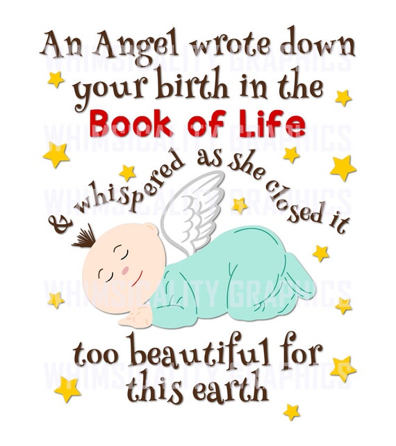 Download Baby Angel Too Precious For Earth with svg dxf png and eps