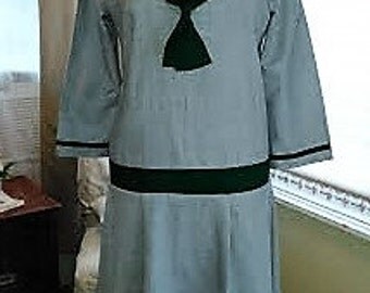 Sound of Music - Von Trapp Family Uniform