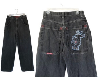 Jnco | Etsy