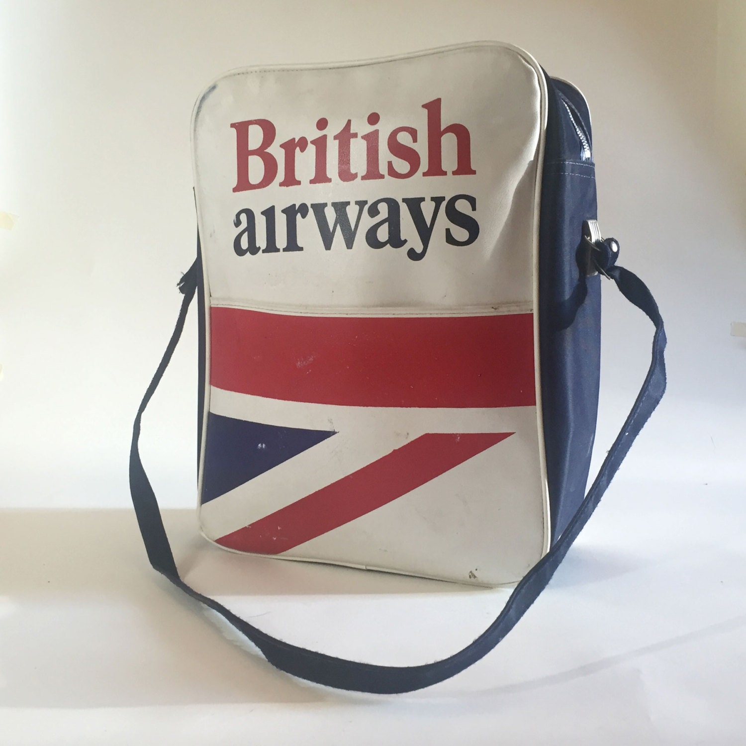 ba airways baggage