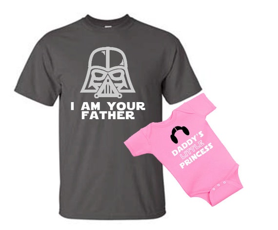 Download i am your Father Daddy's little Princess dad and