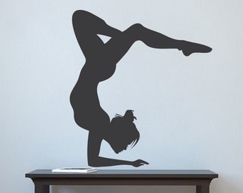 Gymnastics Wall Art gymnast wall art | etsy Gymnastics Wall Art gymnast wall art | etsy