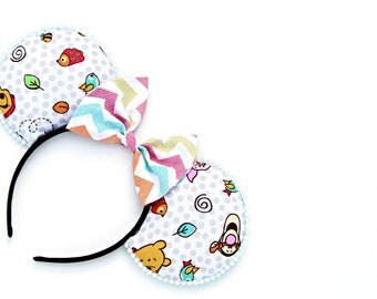 Winnie the Pooh Ears