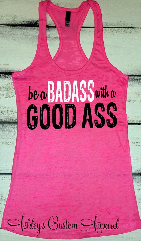 Women's Workout Tank Gym Motivation Funny Workout Tank