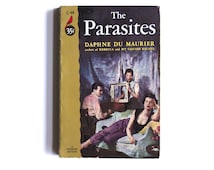 the parasites daphne du maurier