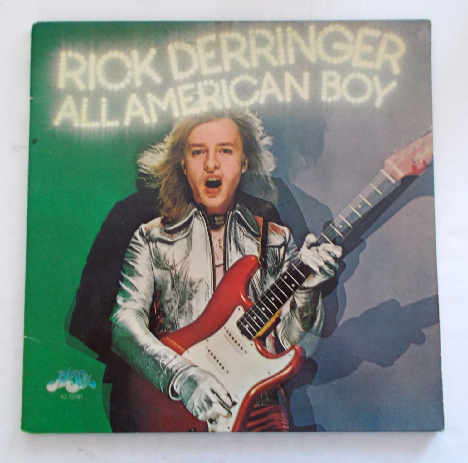 rick derringer all american boy rar rick derringer all american boy rar