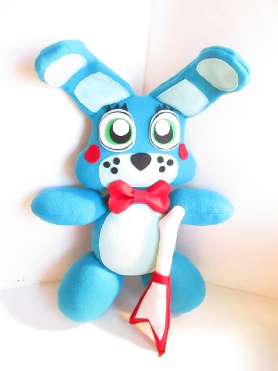 toybonnie plush