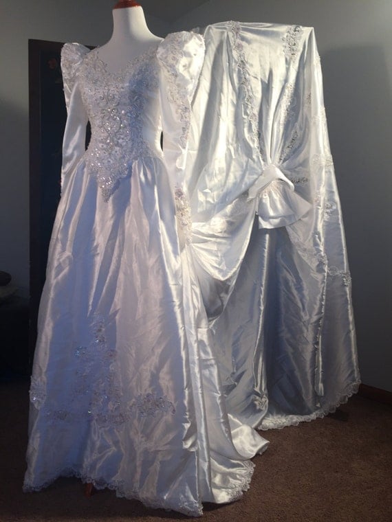 alfred angelo vintage