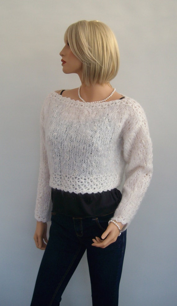 short ladies jumpers