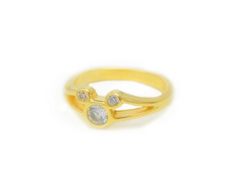 mouse ring yellow gold mouse ring diamond mouse ring rose gold mouse ring - Mickey Mouse Wedding Ring mouse ring yellow gold mouse ring diamond mouse ring rose gold mouse ring - Mickey Mouse Wedding Ring