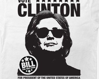 Hillary Clinton Shirt 2016 - Hillary Clinton For President 2016 t-shirt