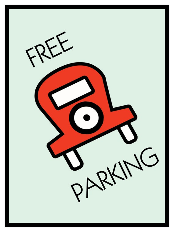 monopoly-free-parking-18-x-24-custom-poster-prints-any