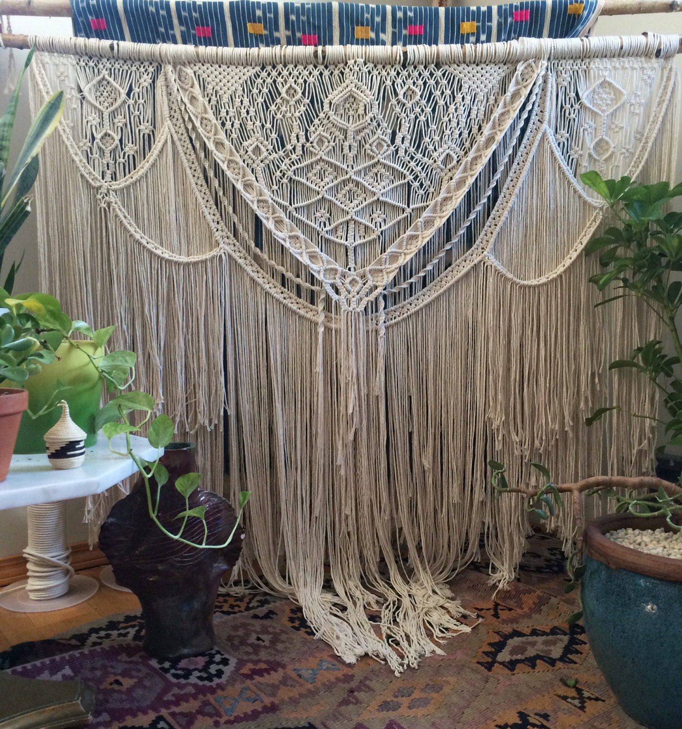 Big Wall Hanging Macrame At Willy Booth Blog Big Wall Hanging Macrame At Willy Booth Blog