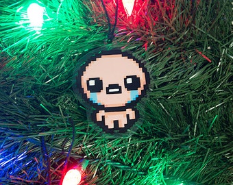 the binding of isaac rusted key