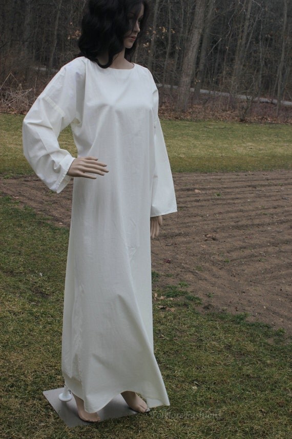 Medieval Tunic Nativity Play SCA LARP by FolkloreFashions on Etsy
