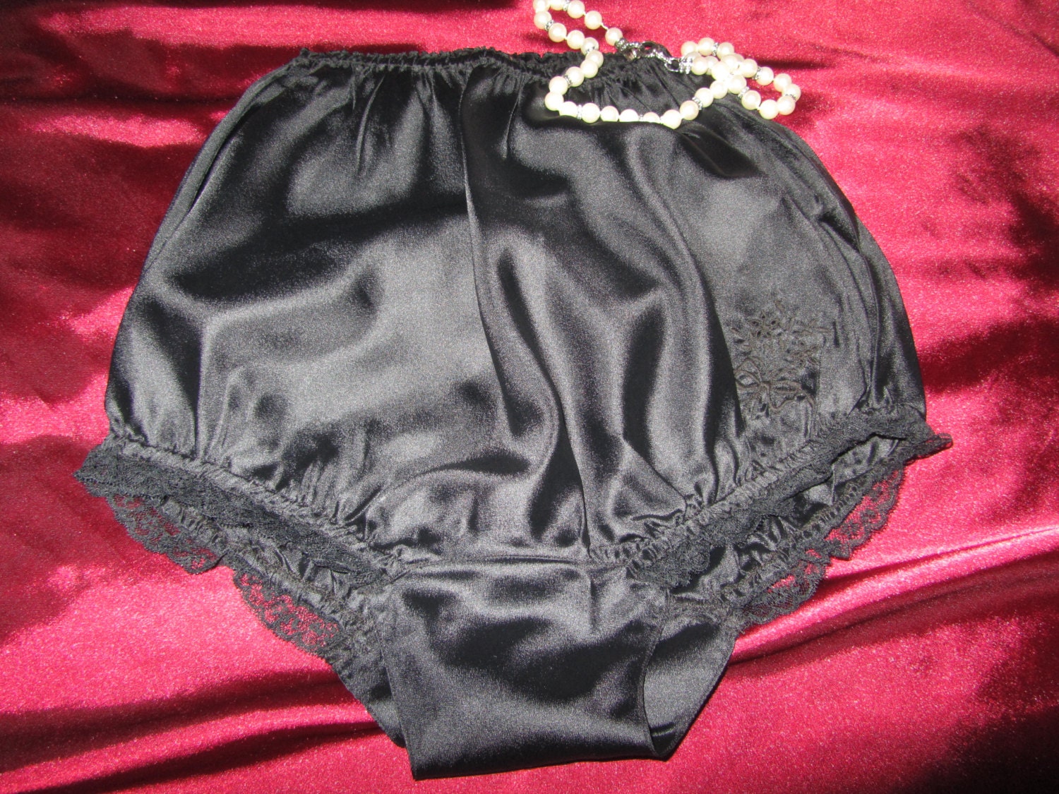 vintage panties 5/usa 10/au