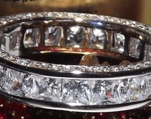 Wedding and engagement rings for women 75ml