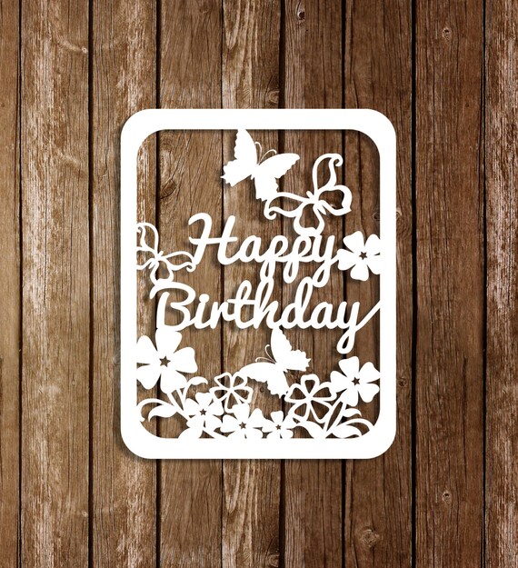 Free Free 159 Son Birthday Card Svg SVG PNG EPS DXF File