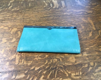 Leather Wallet, Wallet