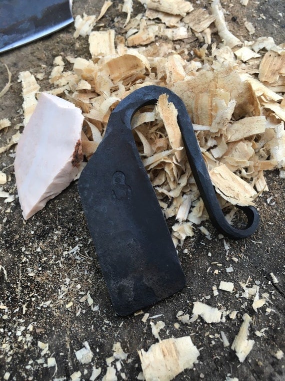 Flint striker fire steel fire making tool fire starter