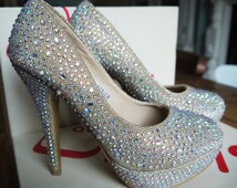 Popular items for prom shoe on Etsy