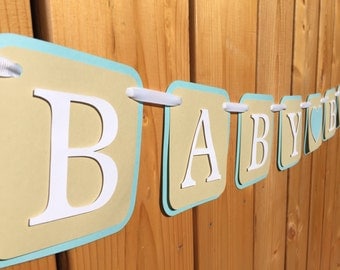 baby shower banner, baby shower, baby shower decor, boy baby shower, its a boy, its a boy banner, baby boy banner, baby banner,gender reveal