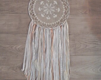DreamCatcher "Romanticism and poetry"