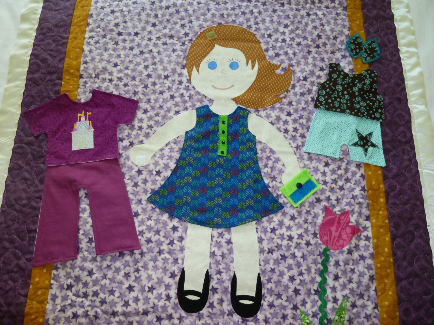 sold-dress-me-doll-quilt-paper-doll-quilt-by-piecesoftheprairie