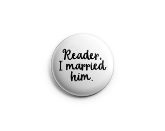 gentle reader i married him