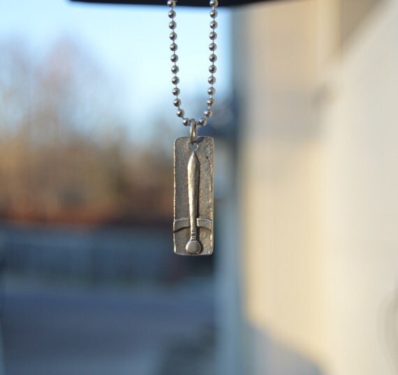 Prayer Shields Prayer Shield Necklace Prayer by FaithandTimreys