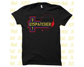 911 dispatcher apparel