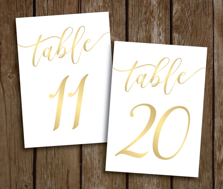 It's just a picture of Gutsy Free Printable Table Numbers 1-20 It's just a photo of Gutsy Free Printable Table Numbers 1-20