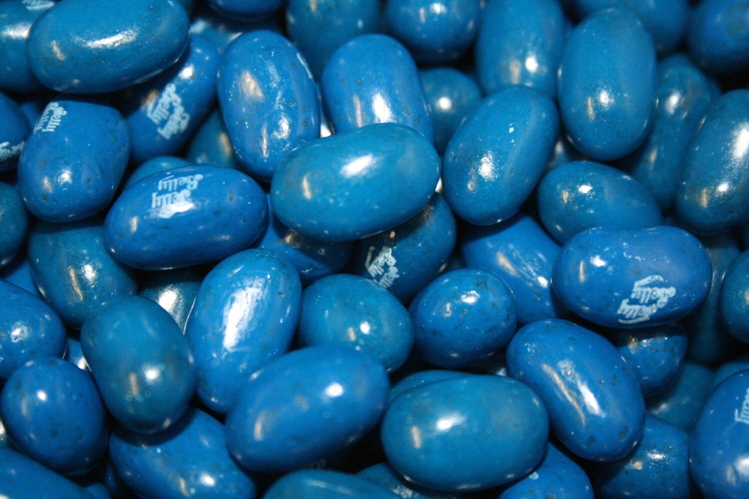 Jelly Belly Jelly Beans Blueberry FREE Expedited Shipping