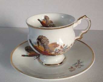 Tea Cups and Saucers Sets, Cup and Saucer, English Tea Cups, Bone China Tea Cup, English China, English Tea Set, Afternoon Tea, Sheridan