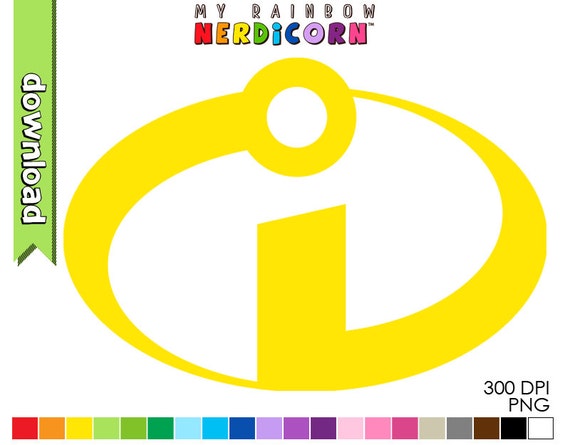 disney clipart the incredibles - photo #49