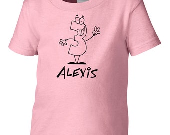 3 Year old Birthday shirt Toddler T-Shirt,i Have Shat my Trousers,Newborn Baby Boy Outfit, Newborn Baby Boy Clothes, Funny shirt,