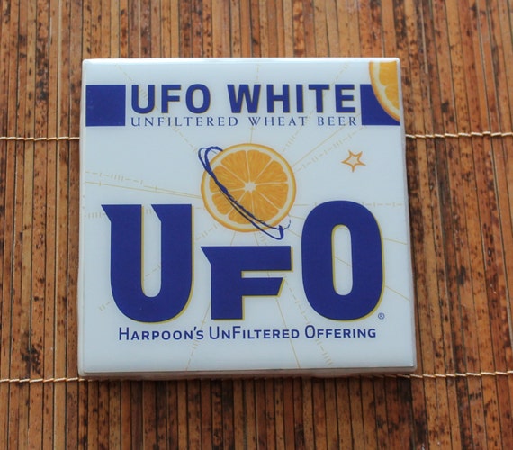 harpoon ufo white serving temp