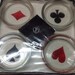 how old is poker sympathy ashtray